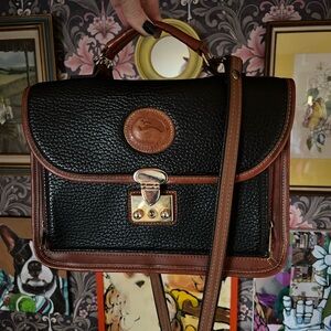 Vintage Dooney & Bourke medium bag